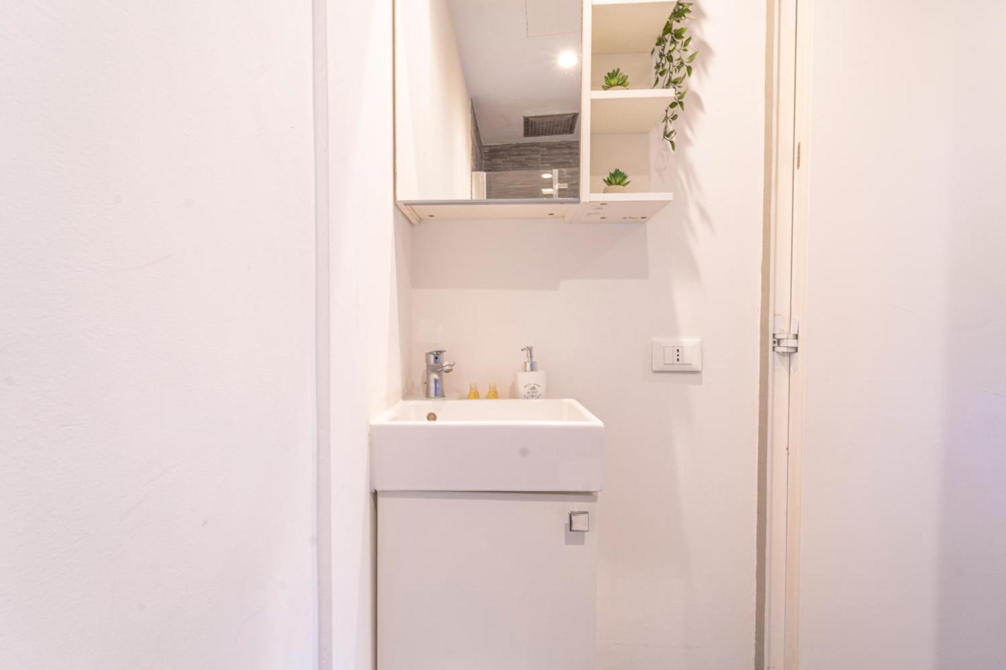 Luxury Studio In Porta Romana - Romano 15 Milánó Kültér fotó